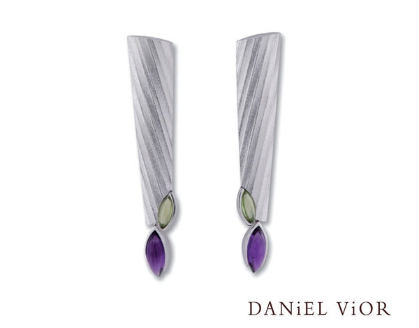 Daniel Vior - Faz-Necta