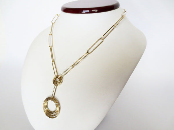 Giante Necklace