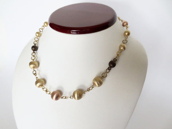 Giante Necklace