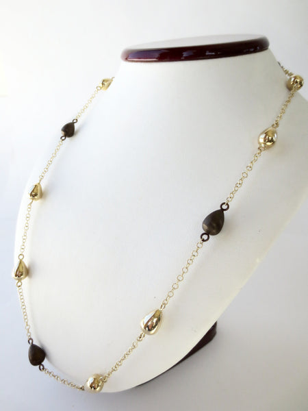 Giante Necklace