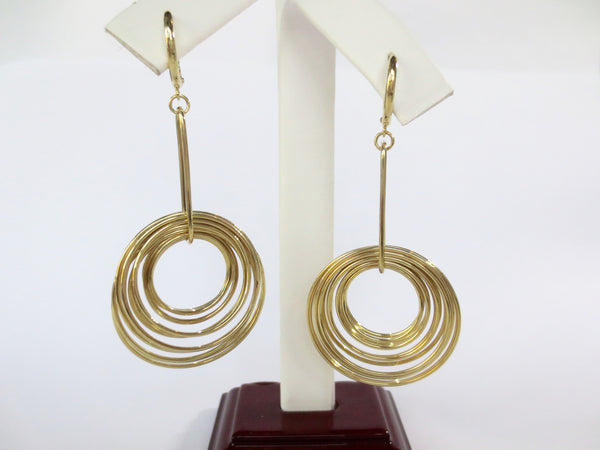 Giante Earrings