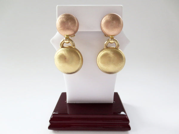 Giante Earrings