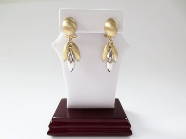 Giante Earrings