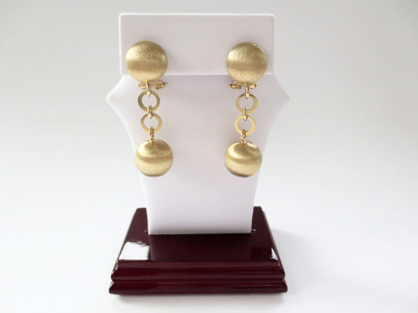 Giante Earrings