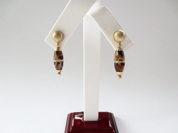 Giante Earrings