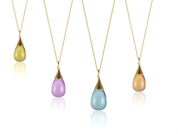 Goshwara Naughty Pendants