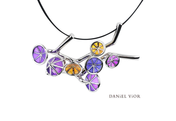 Daniel Vior - Ipomea