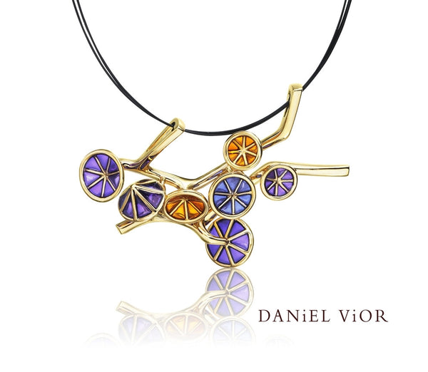 Daniel Vior - Ipomea