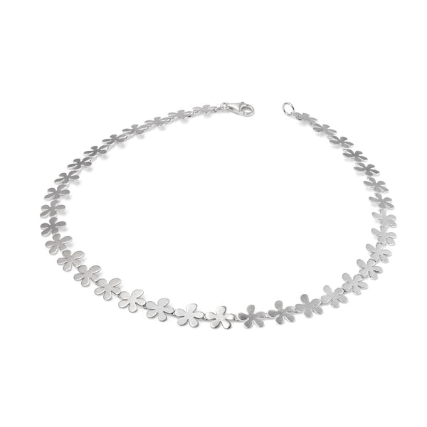 German Silver - Buttercup Collection