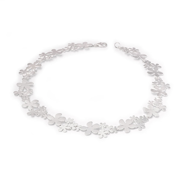 German Silver - Buttercup Collection