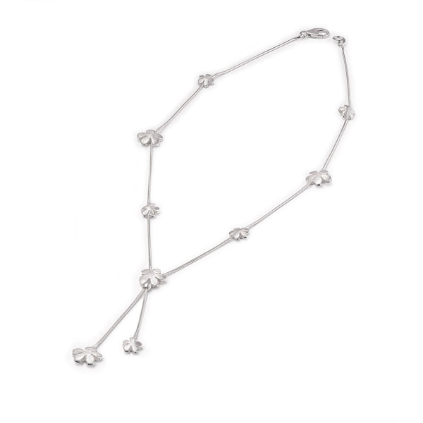 German Silver - Buttercup Collection