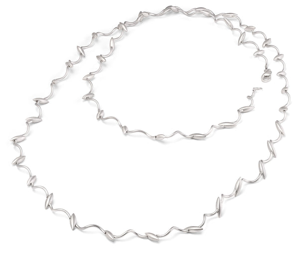 German Silver - Wheat Collection