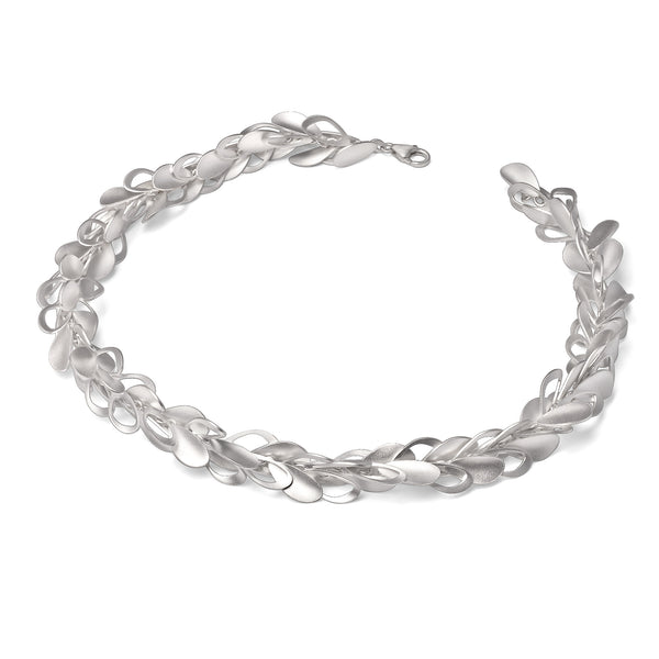 German  Silver - 70's Wallpaper Collection