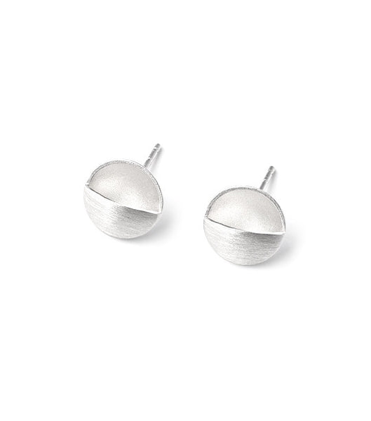 German Silver - Halfmoon Collection