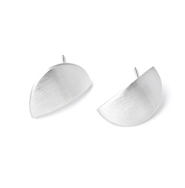 German Silver - Halfmoon Collection