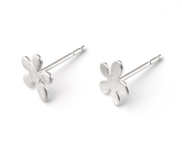 German Silver - Buttercup Collection