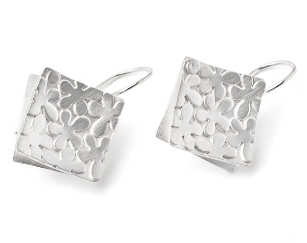 German Silver - Buttercup Collection