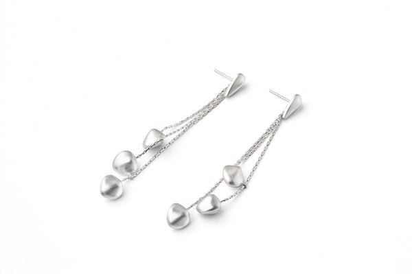 German Silver - Seed Collection