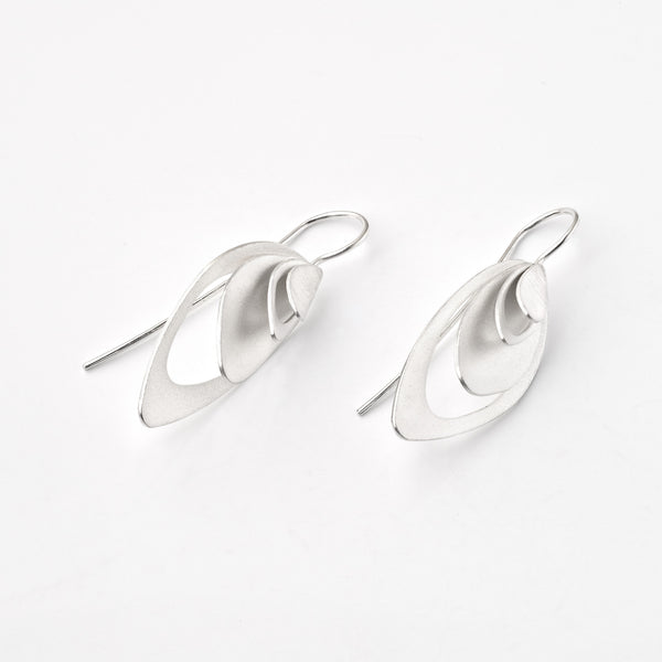 German  Silver - 70's Wallpaper Collection