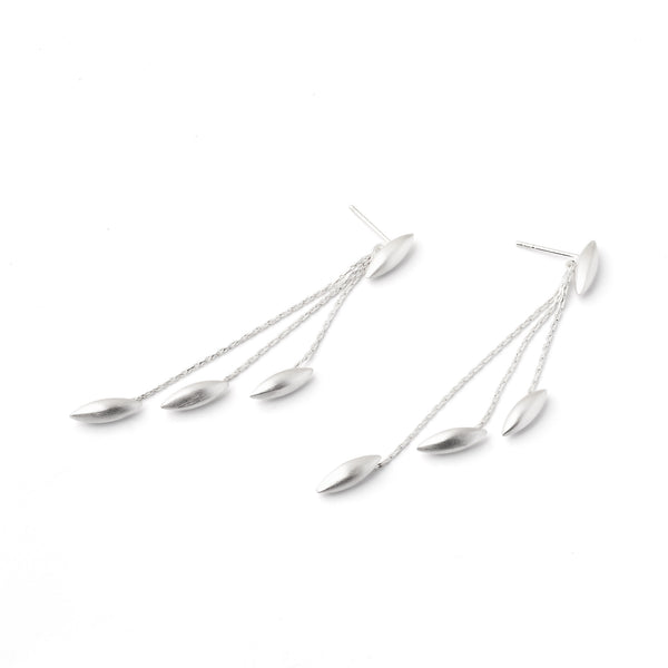 German Silver - Wheat Collection