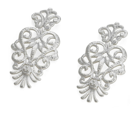 German Silver - Lace Collection