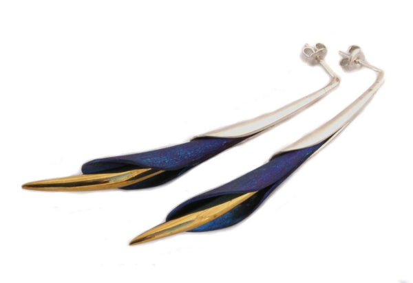 Studio Rox - Narrow flower collection