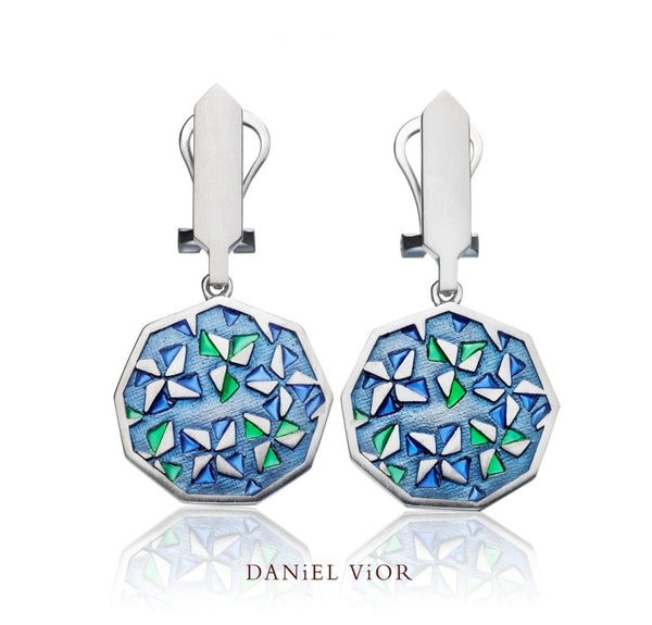 Daniel Vior - Kirigami