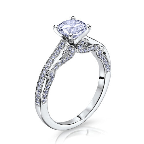 Scott Kay - Silhouette