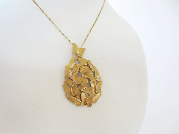 Marika Desert Butterfly Collection