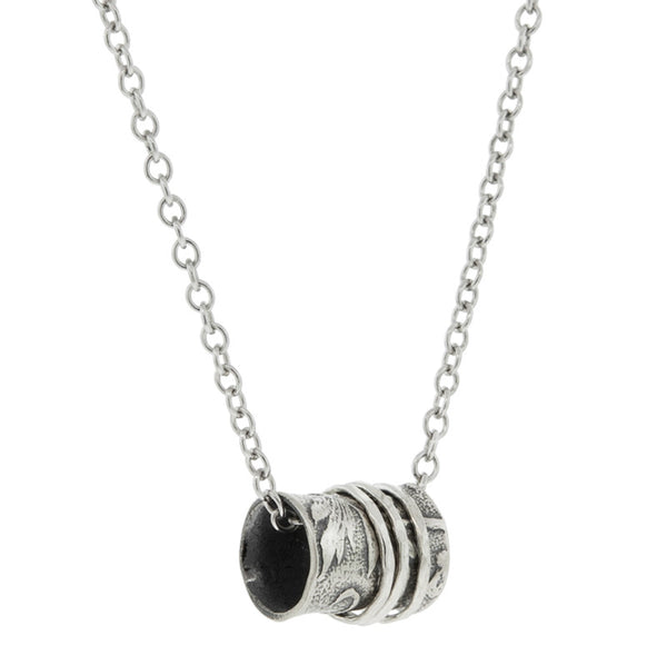 David Tishbe - Falling Leaf Spinner