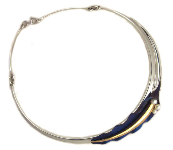 Studio Rox - Collection with small pearls