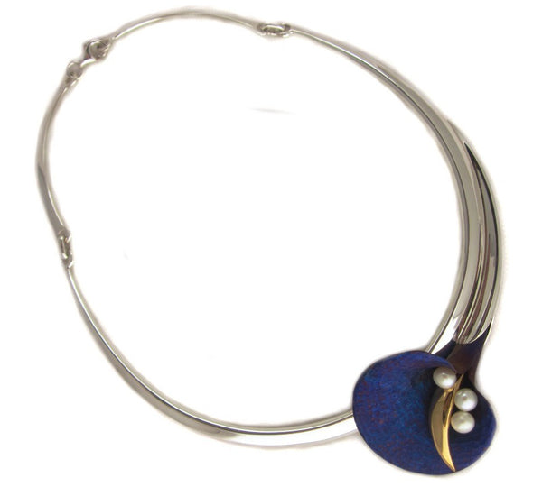 Studio Rox - Collection with small pearls