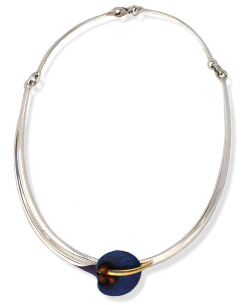 Studio Rox - small flower collections with amber