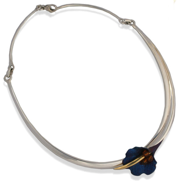 Studio Rox - small flower collections with amber