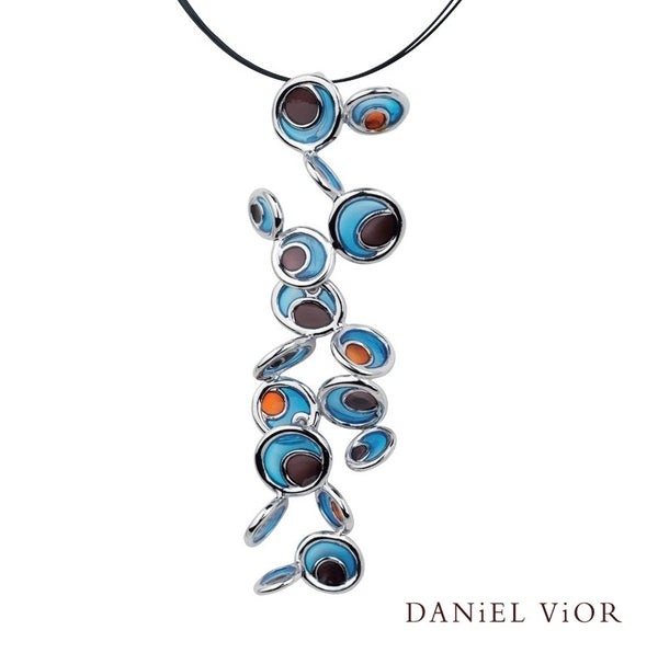 Daniel Vior - Opuntia