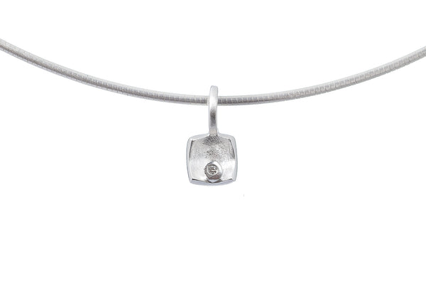 German Silver - Diamant Collection