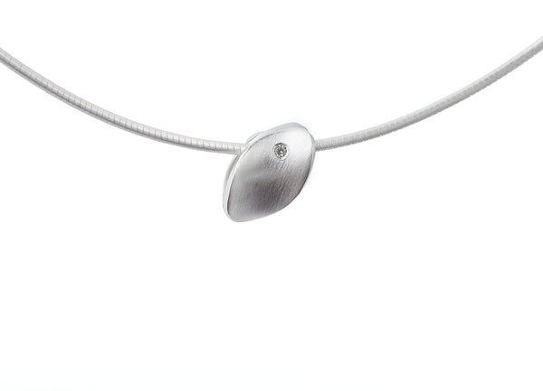 German Silver - Diamant Collection