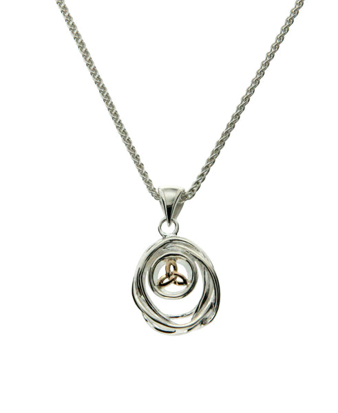 Keith Jack - Celtic Cradle of Life Collection