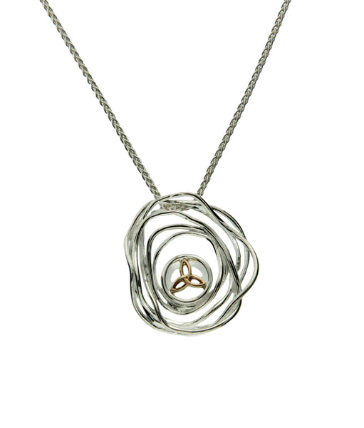 Keith Jack - Celtic Cradle of Life Collection