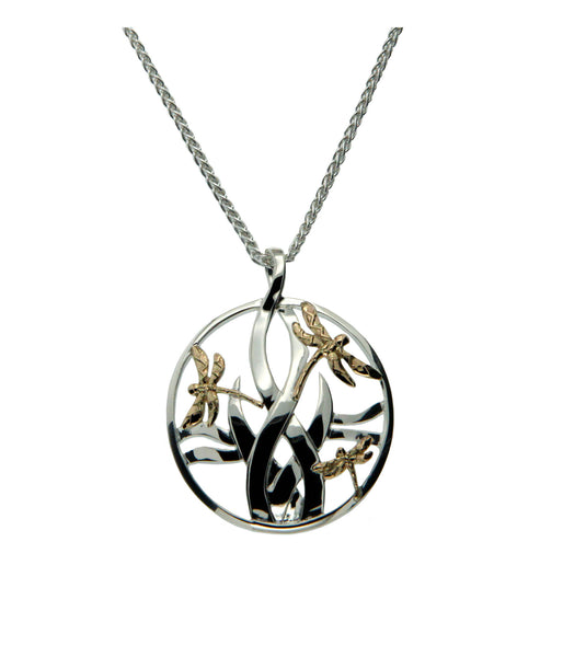 Keith Jack - Dragonfly Collection