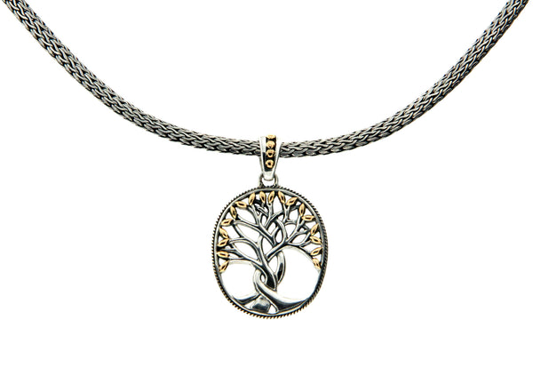 Keith Jack - Tree of Life Collection