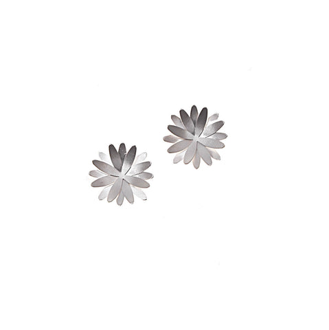 German Silver - Studs Collection