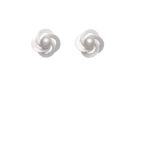 German Silver - Studs Collection