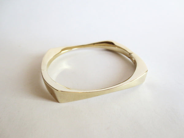 Square Bangle