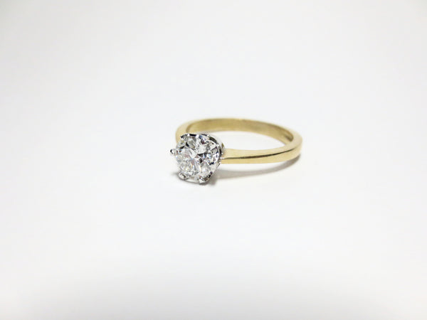 The Private Collection - The Blossom