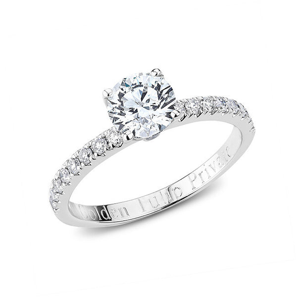 The Private Collection - The Dahlia