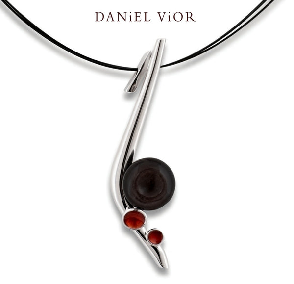 Daniel Vior - Umbea pomus