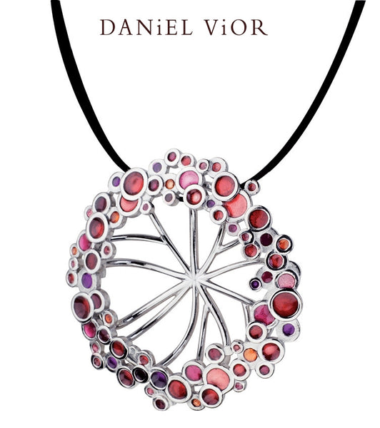 Daniel Vior - Umbela