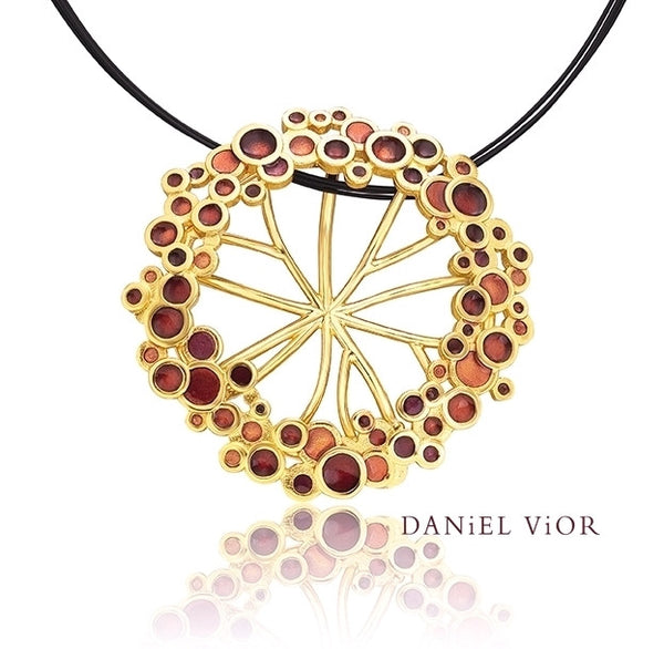 Daniel Vior - Umbela