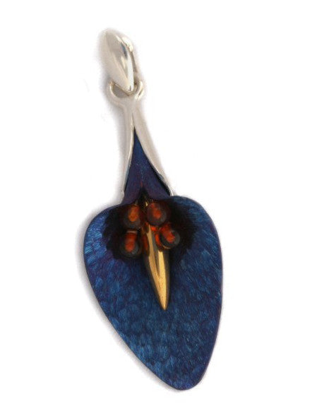 Studio Rox - small flower collections with amber